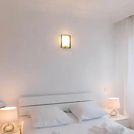 Apartment 6 Personnes Au Coeur De - 4 Pieces 6 Personnes Mae-0031 Cannes